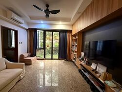 Seasons Park (D26), Condominium #543569441